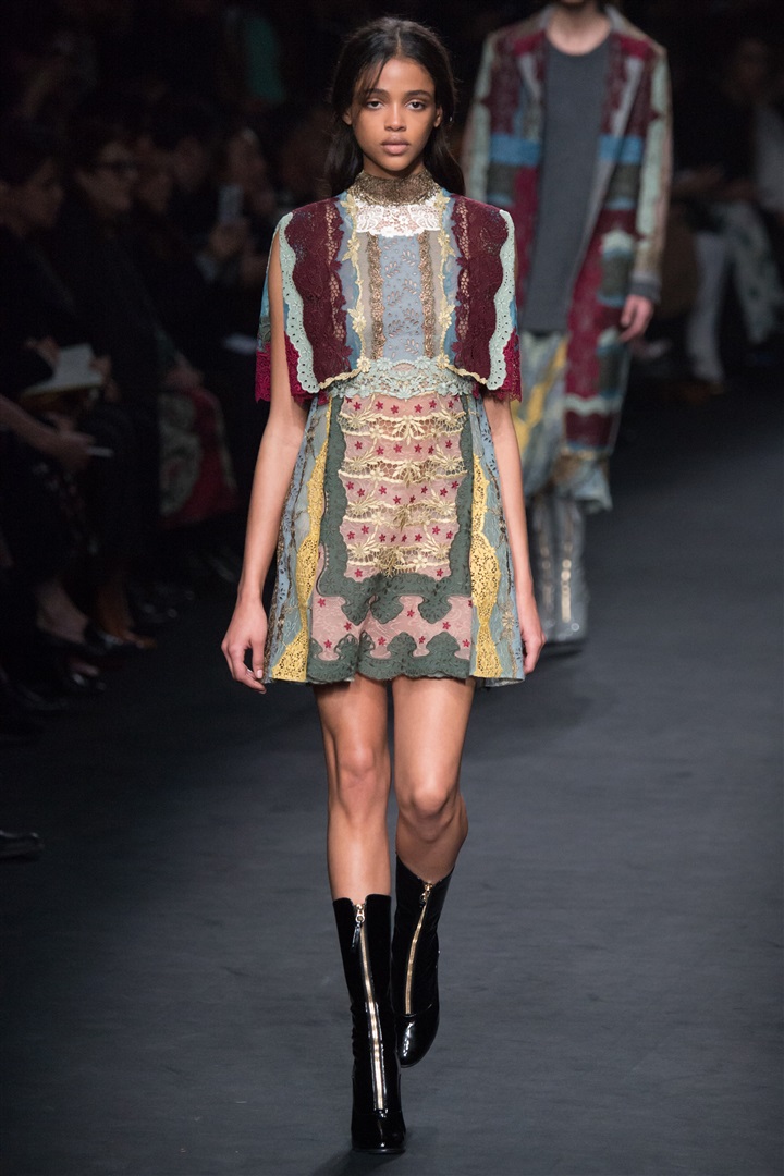 Valentino 2015-2016 Sonbahar/Kış