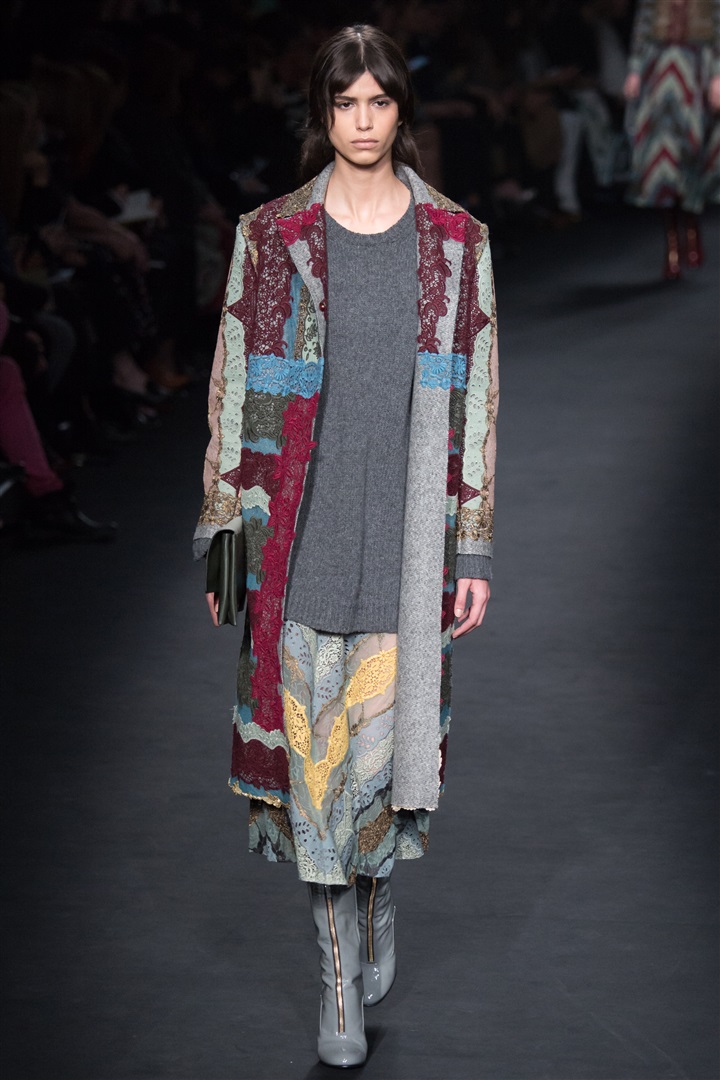 Valentino 2015-2016 Sonbahar/Kış