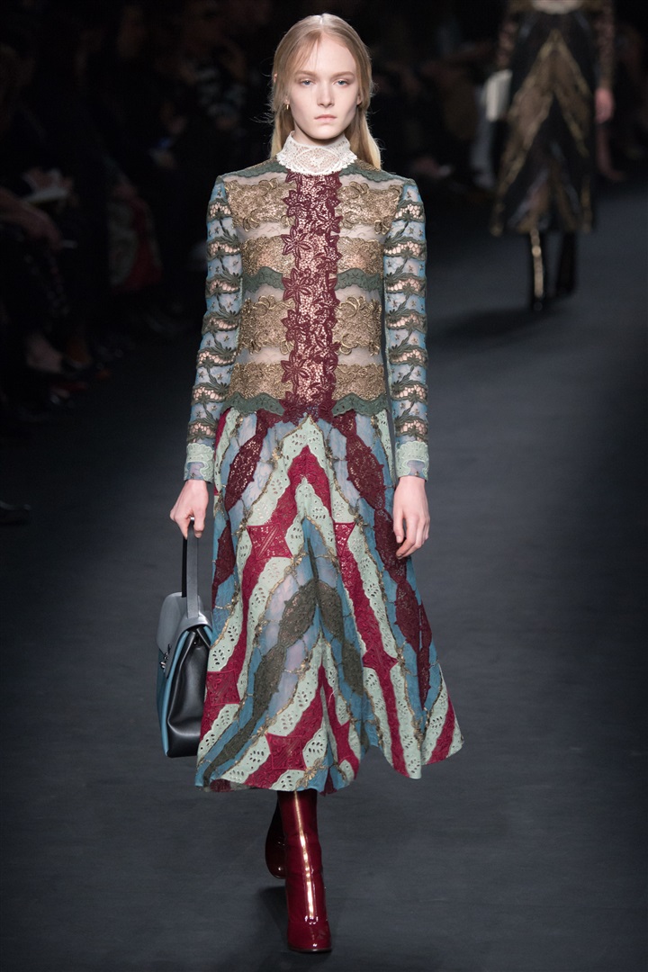 Valentino 2015-2016 Sonbahar/Kış