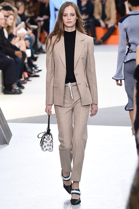 Louis Vuitton 2015-2016 Sonbahar/Kış