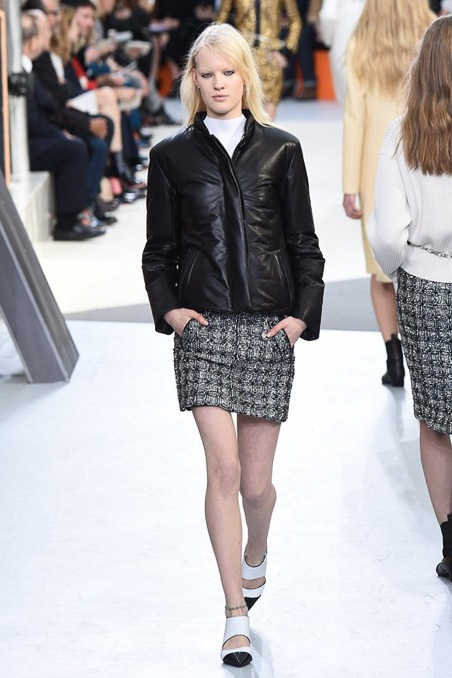 Louis Vuitton 2015-2016 Sonbahar/Kış