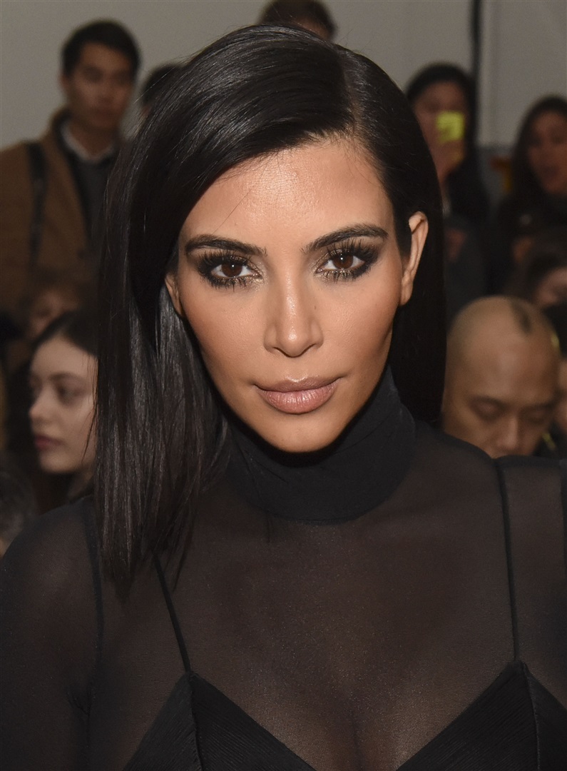 Hangi Kim Kardashian?