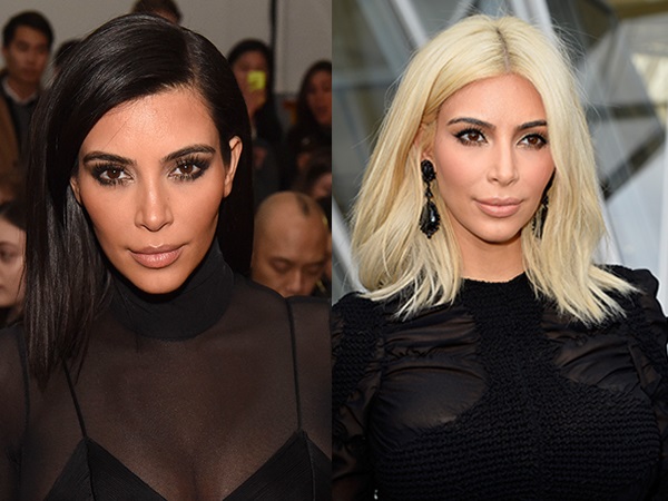 Hangi Kim Kardashian?