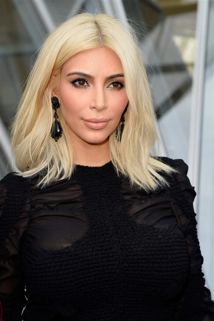 Hangi Kim Kardashian?