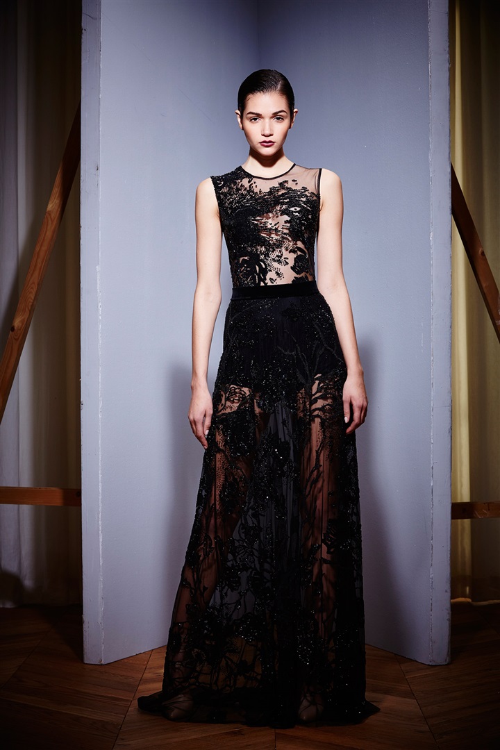 Zuhair Murad 2015-2016 Sonbahar/Kış