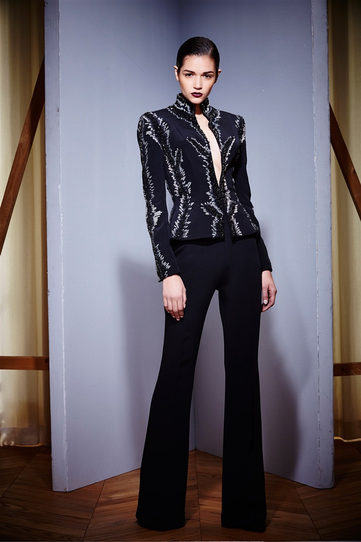 Zuhair Murad 2015-2016 Sonbahar/Kış