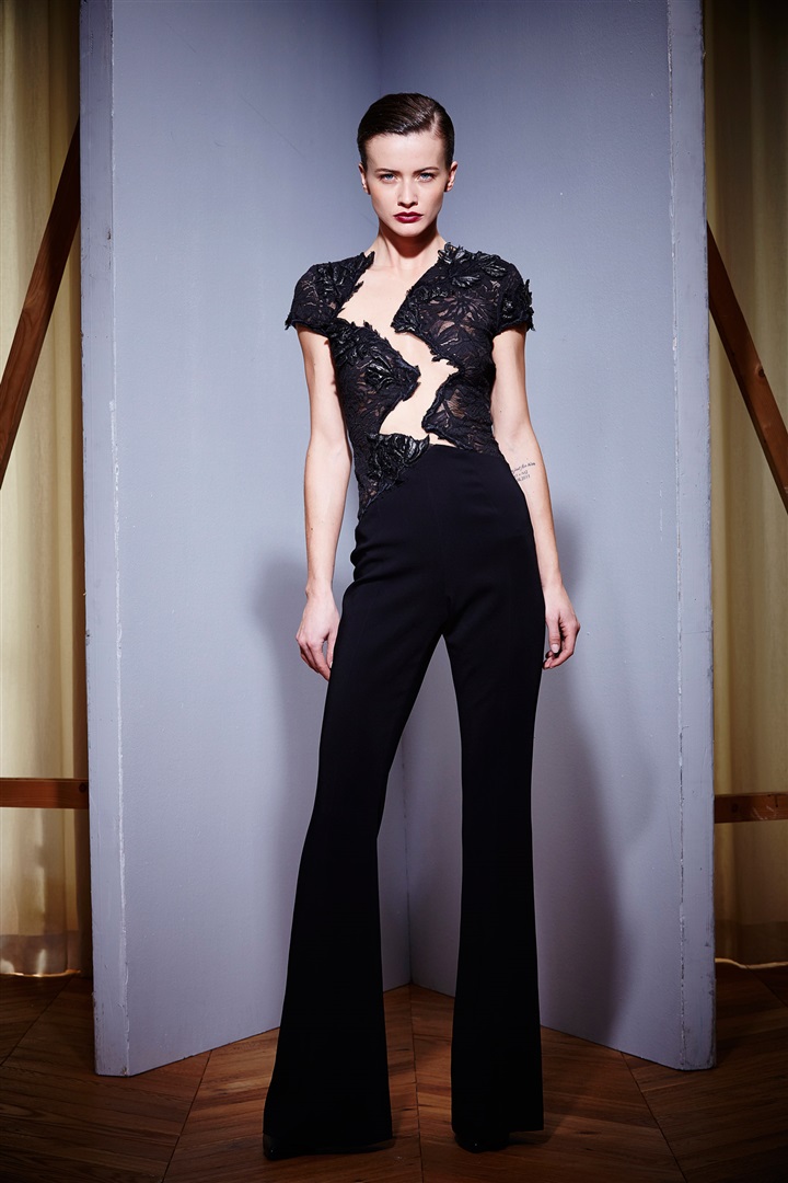 Zuhair Murad 2015-2016 Sonbahar/Kış