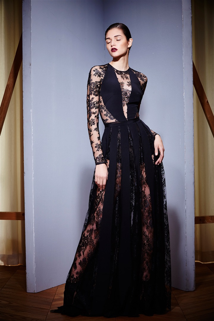 Zuhair Murad 2015-2016 Sonbahar/Kış