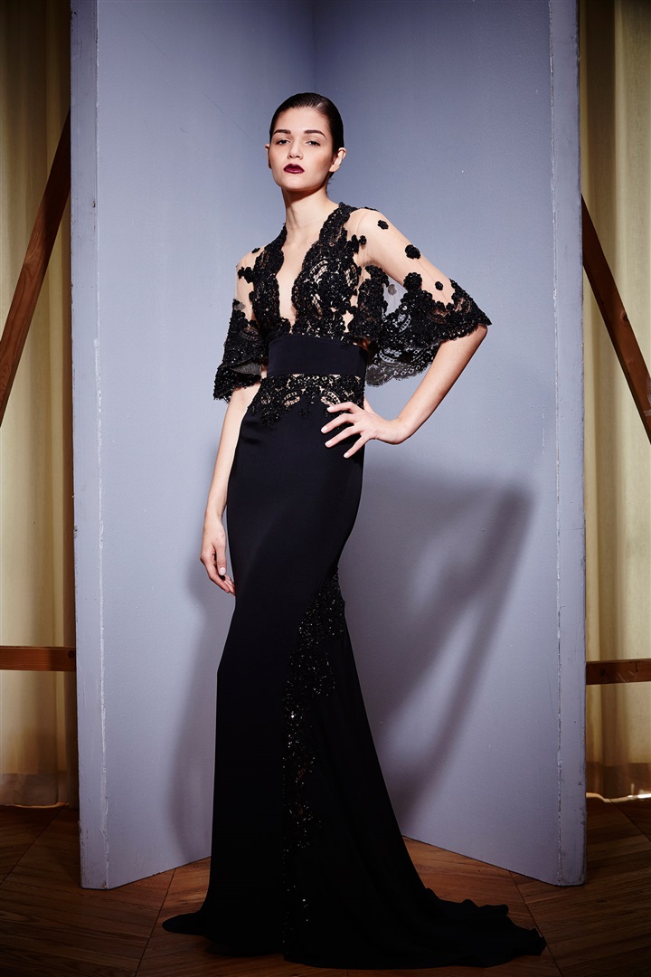 Zuhair Murad 2015-2016 Sonbahar/Kış