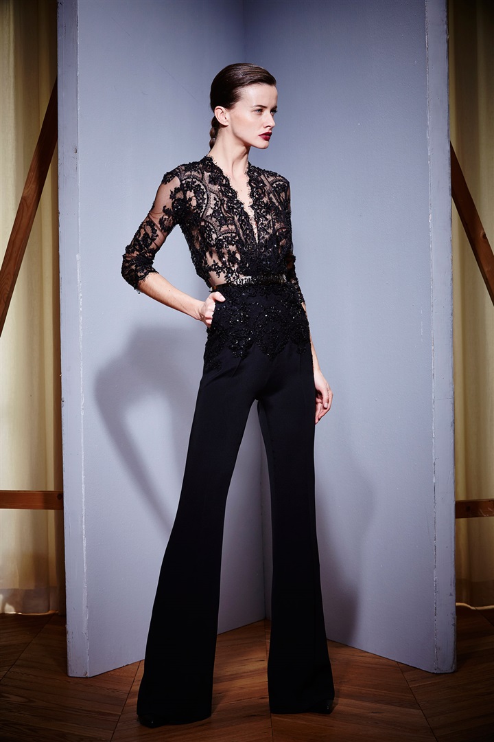 Zuhair Murad 2015-2016 Sonbahar/Kış