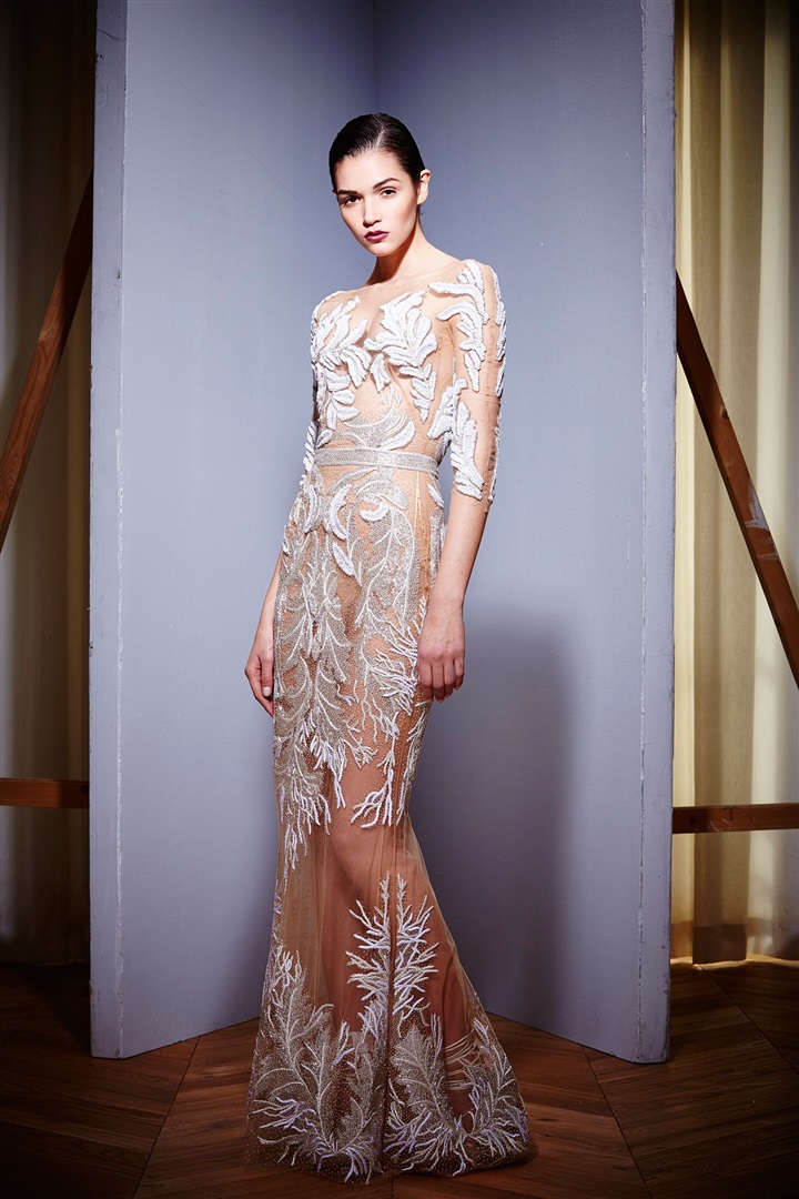 Zuhair Murad 2015-2016 Sonbahar/Kış