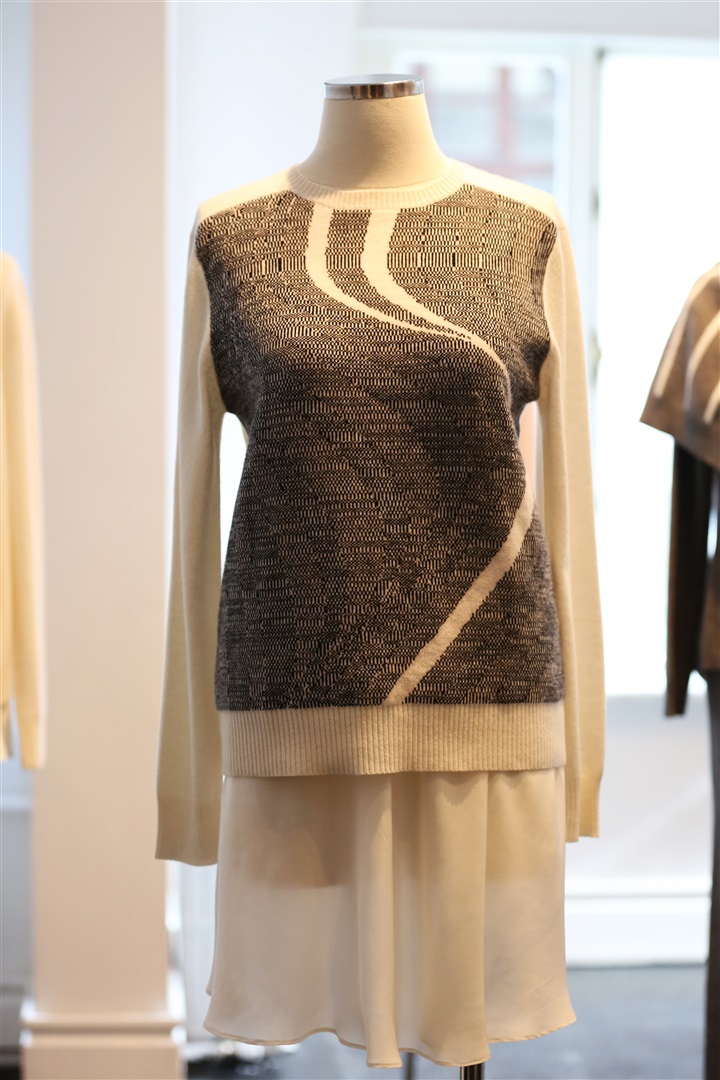 Cashmere in Love 2015-2016 Sonbahar/Kış