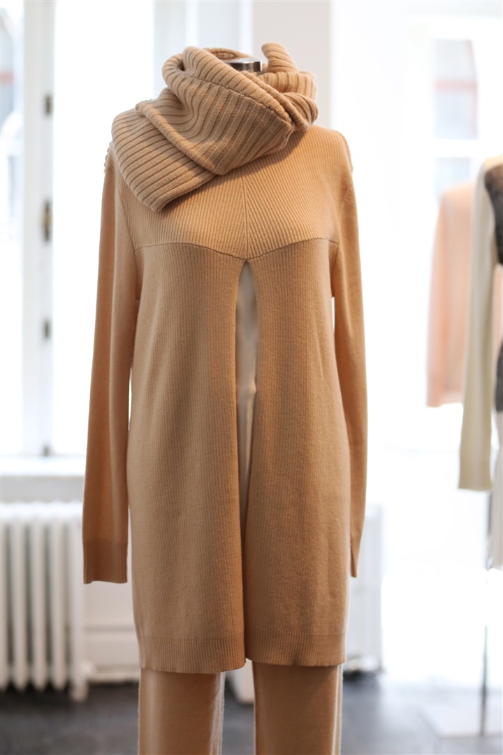 Cashmere in Love 2015-2016 Sonbahar/Kış