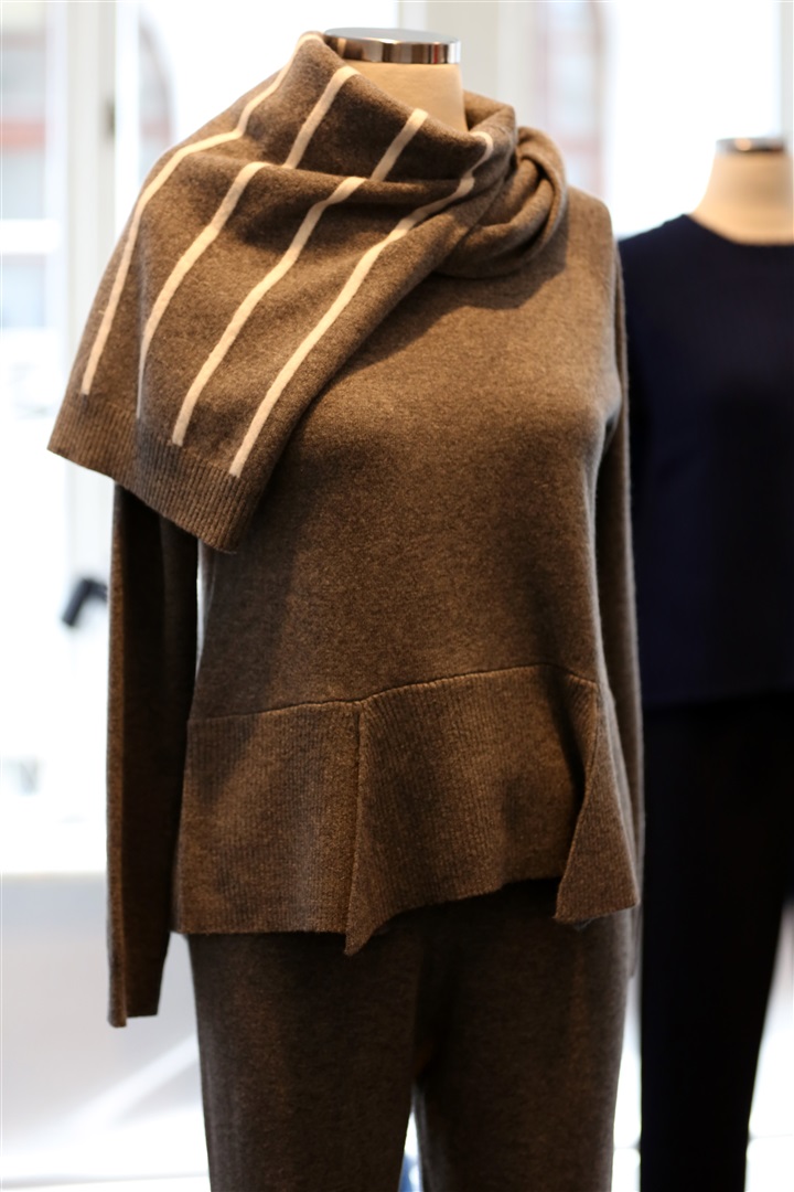 Cashmere in Love 2015-2016 Sonbahar/Kış