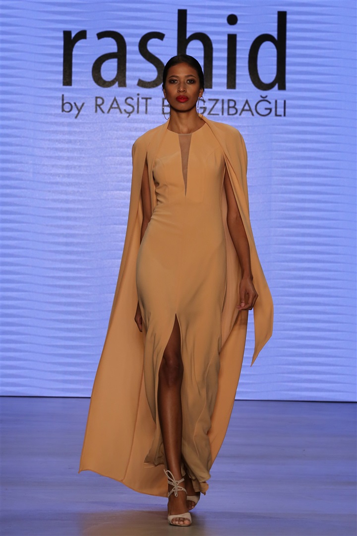 Rashid by Raşit Bağzıbağlı 2015-2016 Sonbahar/Kış