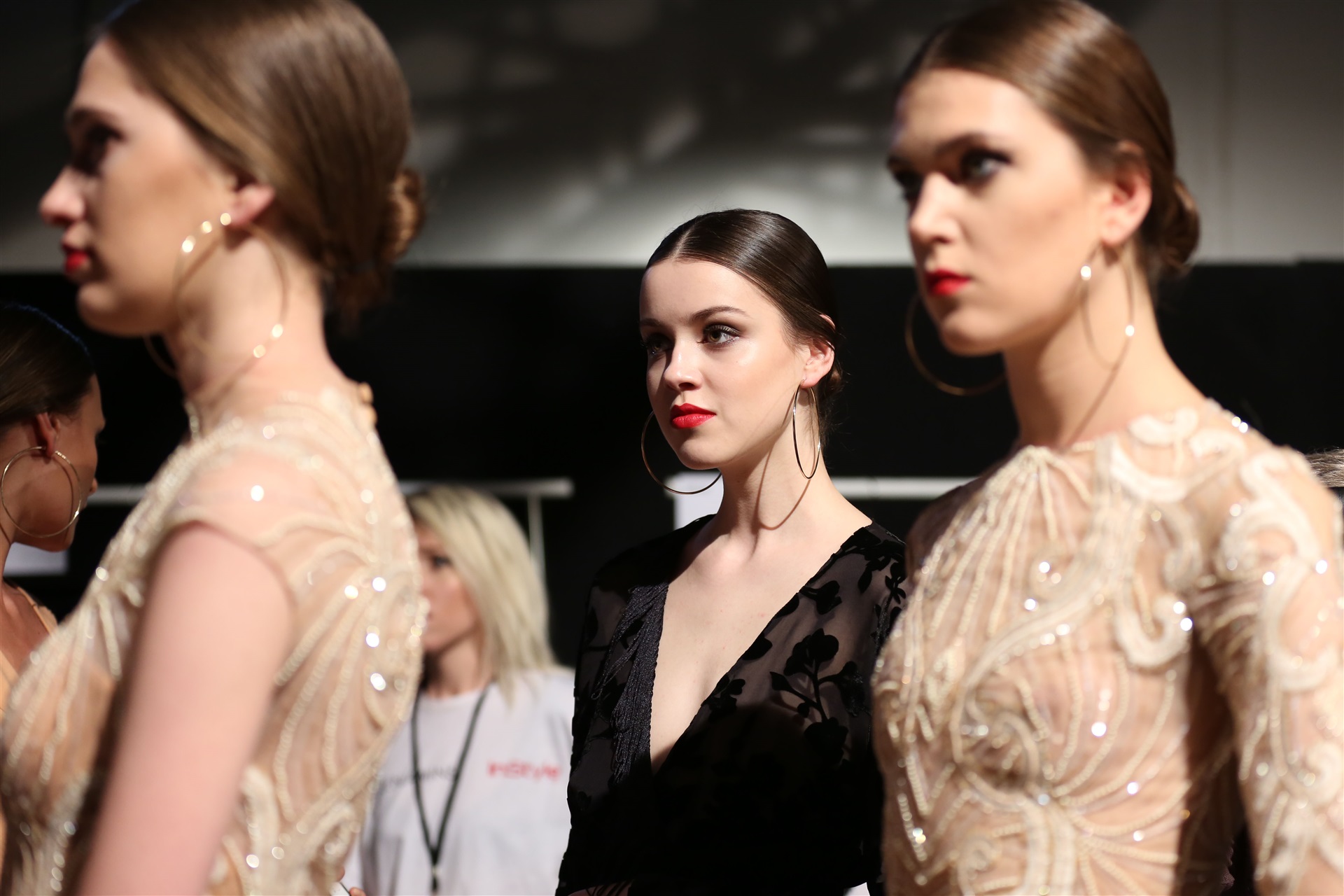 Defile Arkası: 2015 Sonbahar İstanbul Moda Haftası 4. Gün