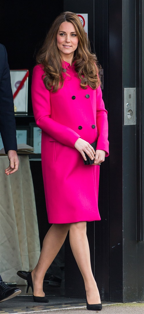 Kate Middleton