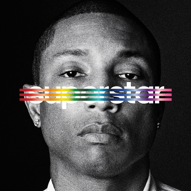 Pharrell Williams'ın Modayla Birliktelikleri