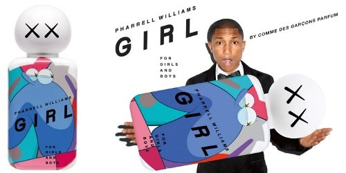 Pharrell Williams'ın Modayla Birliktelikleri