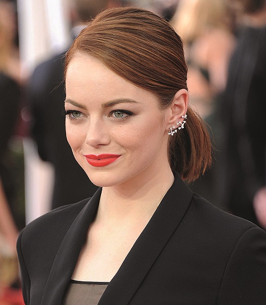 Emma Stone