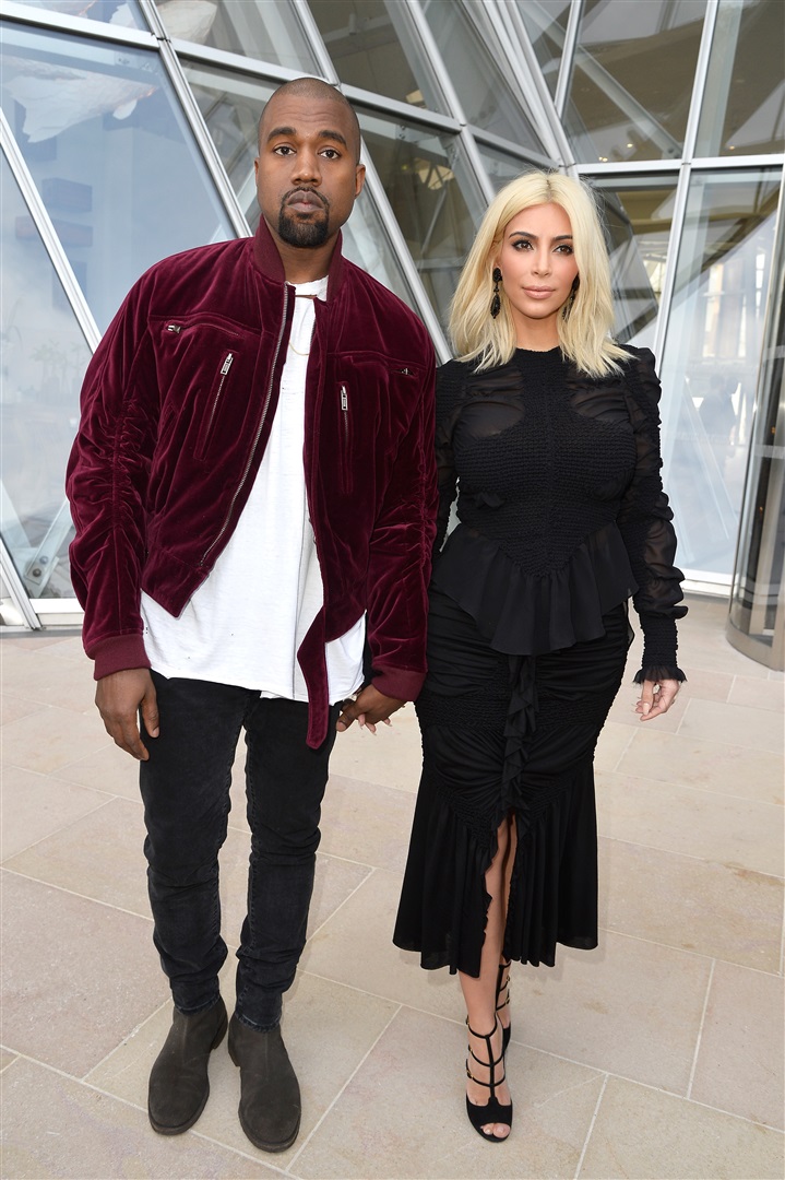 Çiftler: Kanye West & Kim Kardashian mı, Jay Z & Beyonce mu?