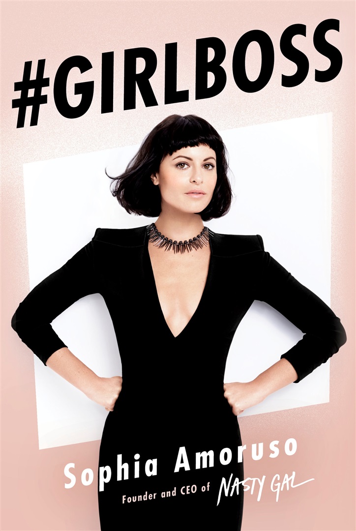 Sophia Amoruso'dan 7 Altın Tavsiye