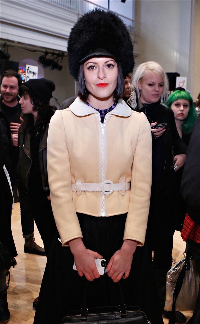 Sophia Amoruso'dan 7 Altın Tavsiye