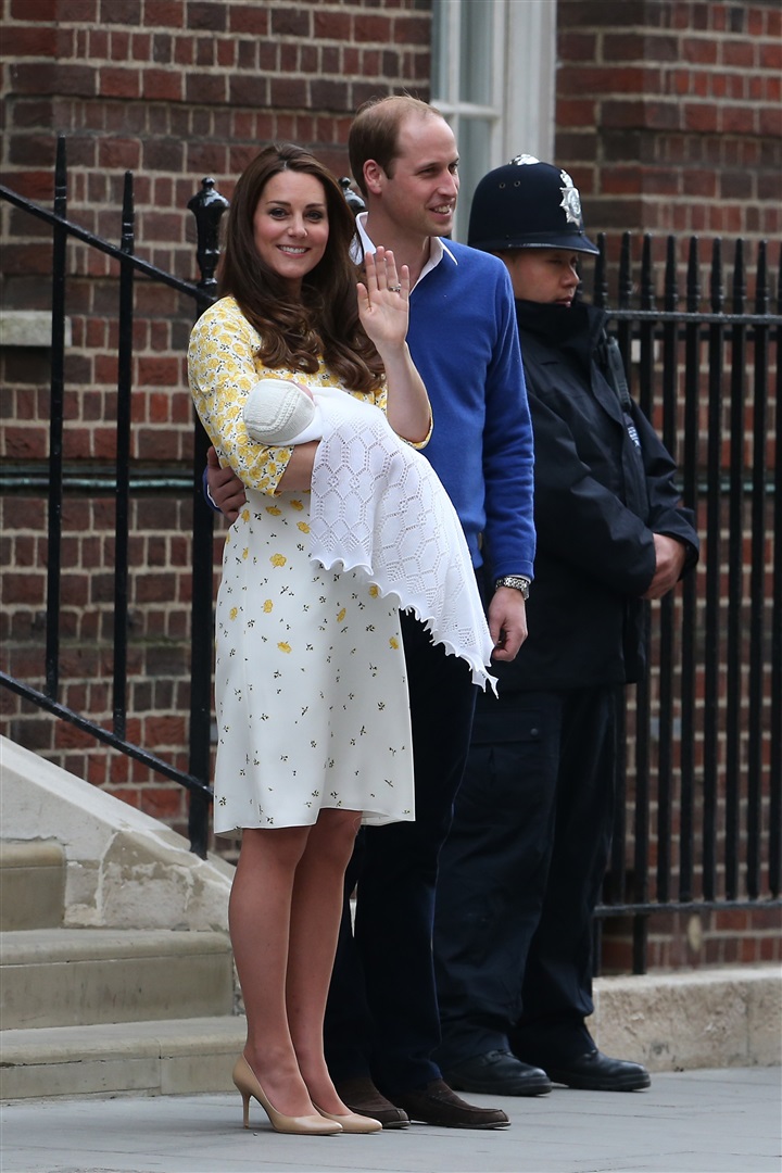 Kate Middleton