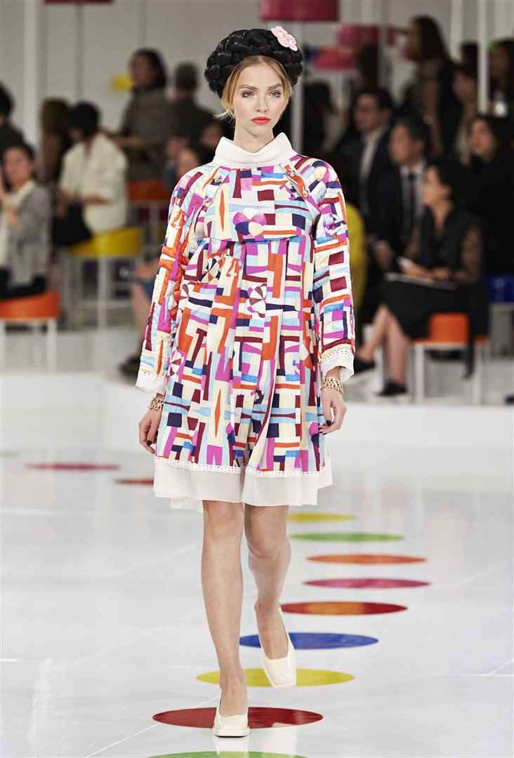 Chanel 2016 Resort