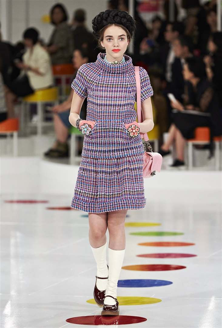 Chanel 2016 Resort