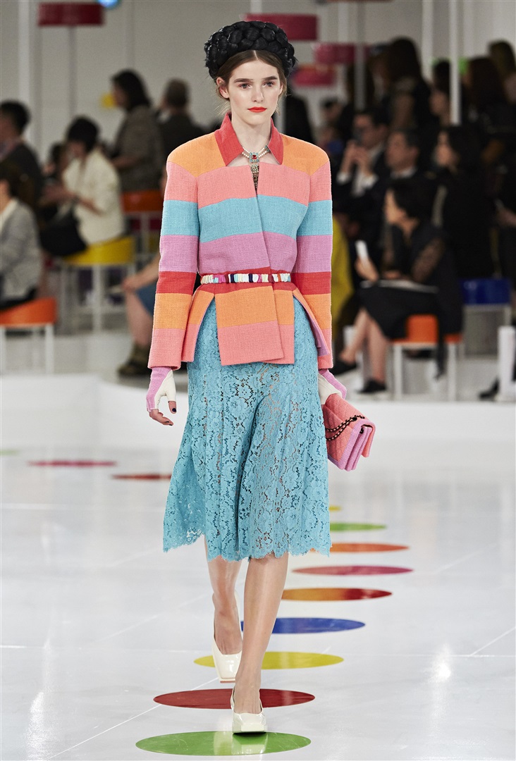 Chanel 2016 Resort