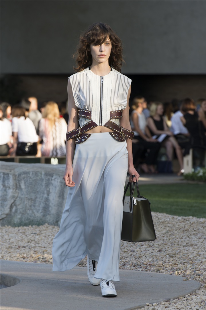 Louis Vuitton 2016 Resort