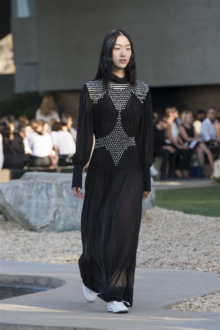 Louis Vuitton 2016 Resort