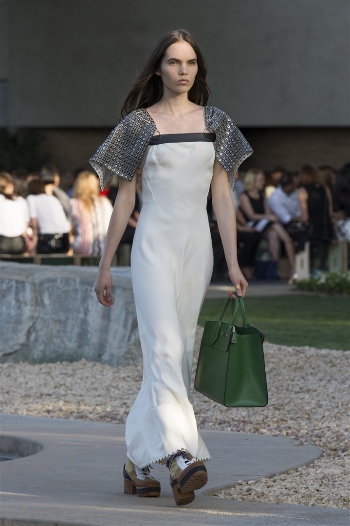 Louis Vuitton 2016 Resort