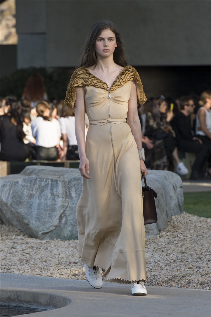 Louis Vuitton 2016 Resort