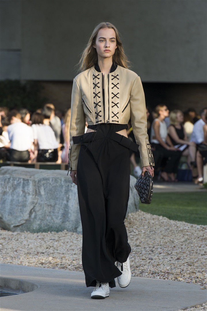 Louis Vuitton 2016 Resort