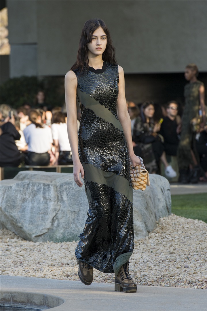 Louis Vuitton 2016 Resort