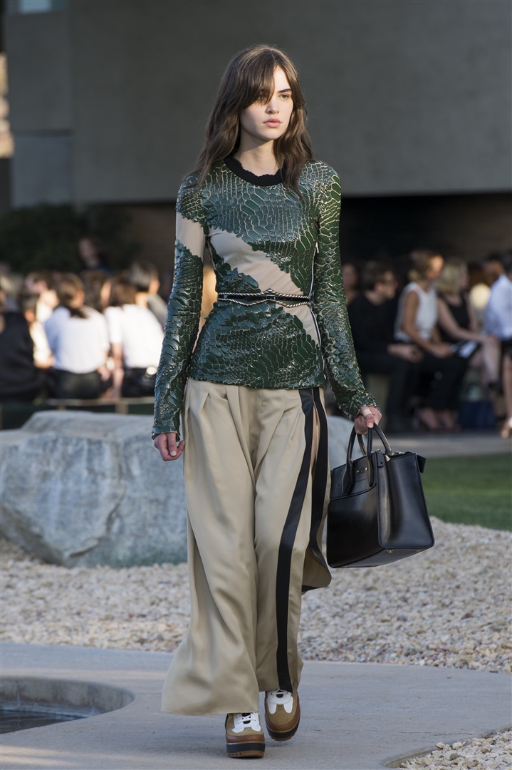 Louis Vuitton 2016 Resort