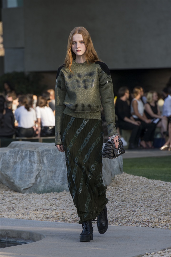 Louis Vuitton 2016 Resort