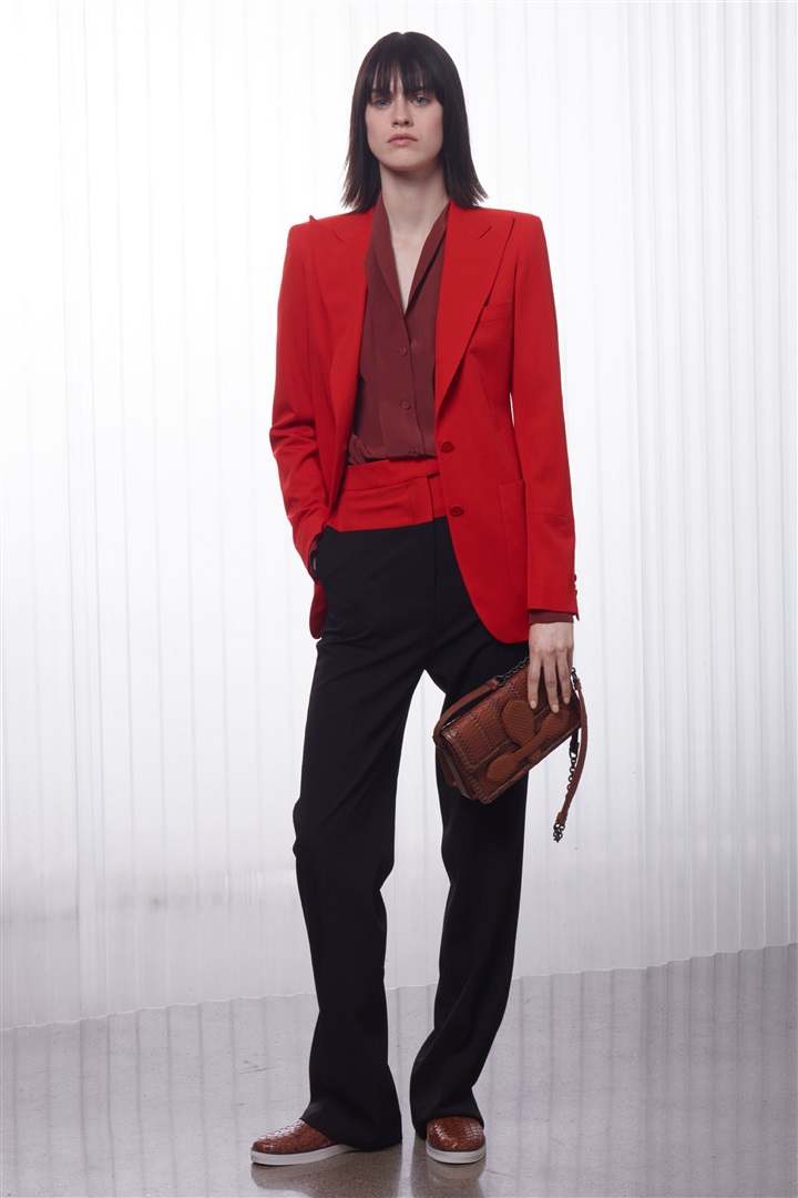 Bottega Veneta 2016 Resort