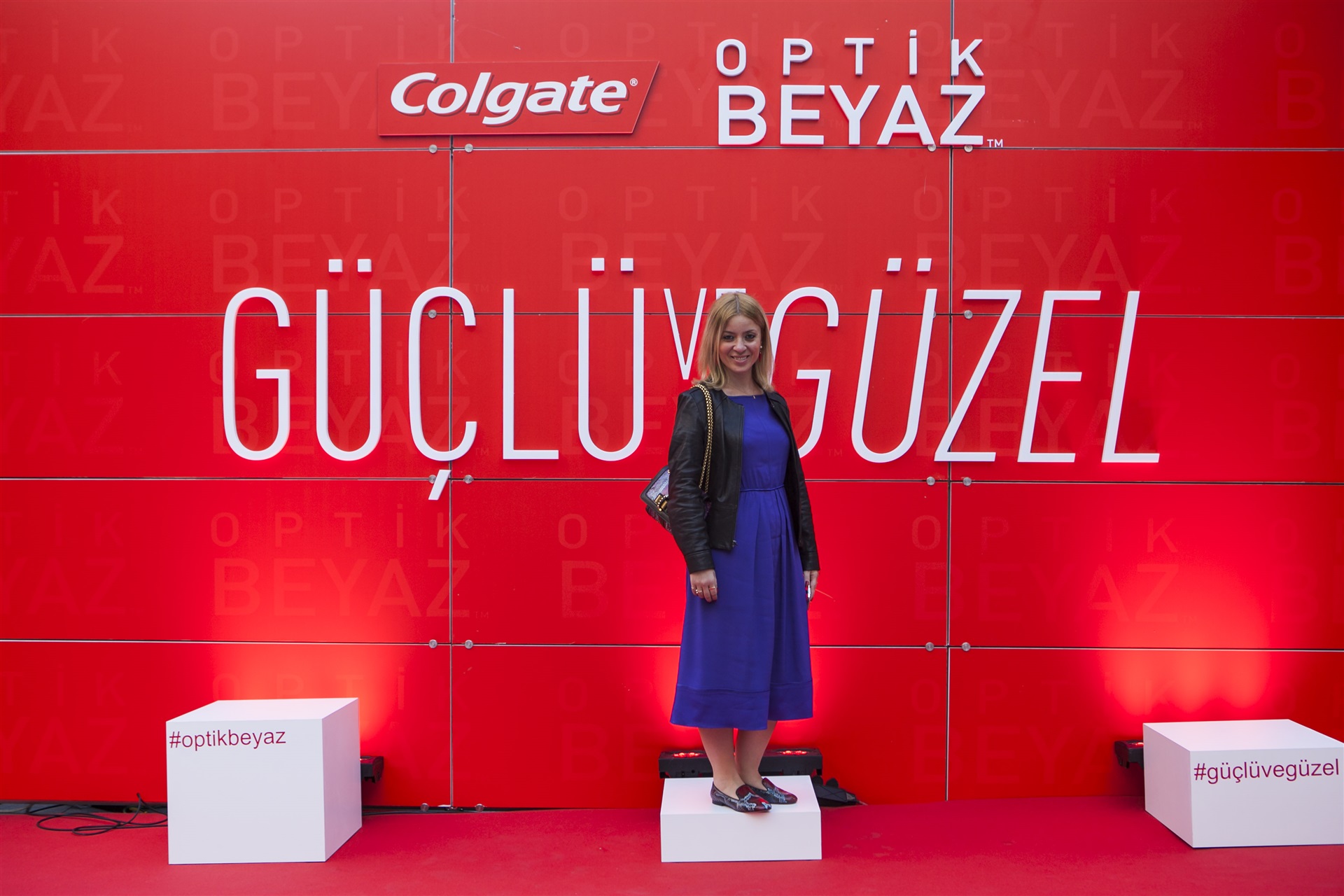 Güçlü & Güzel Fotoğraf Sergisi