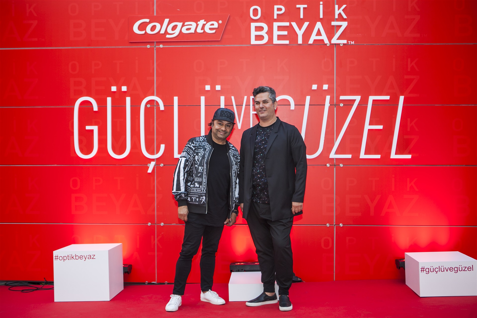 Güçlü & Güzel Fotoğraf Sergisi