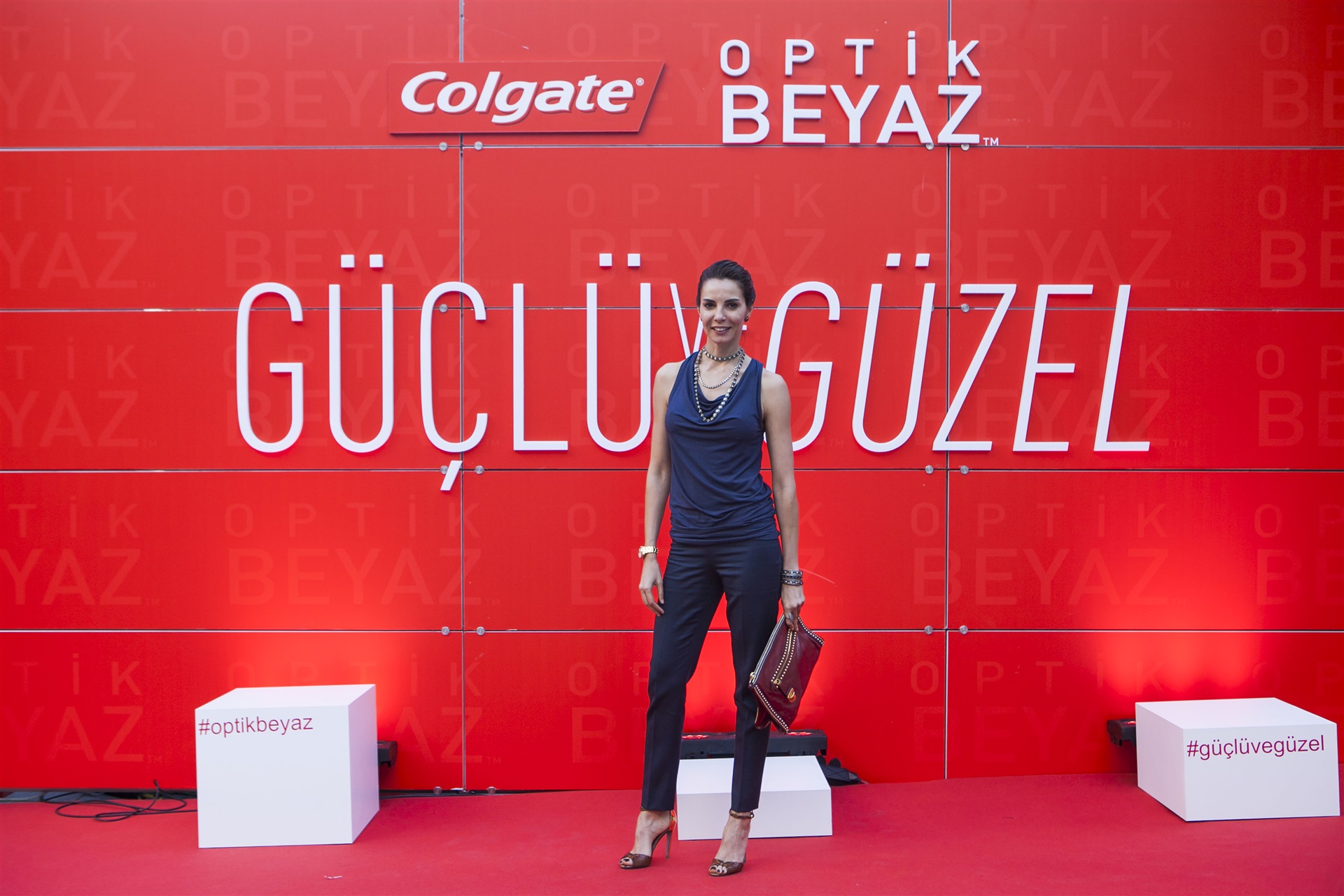 Güçlü & Güzel Fotoğraf Sergisi