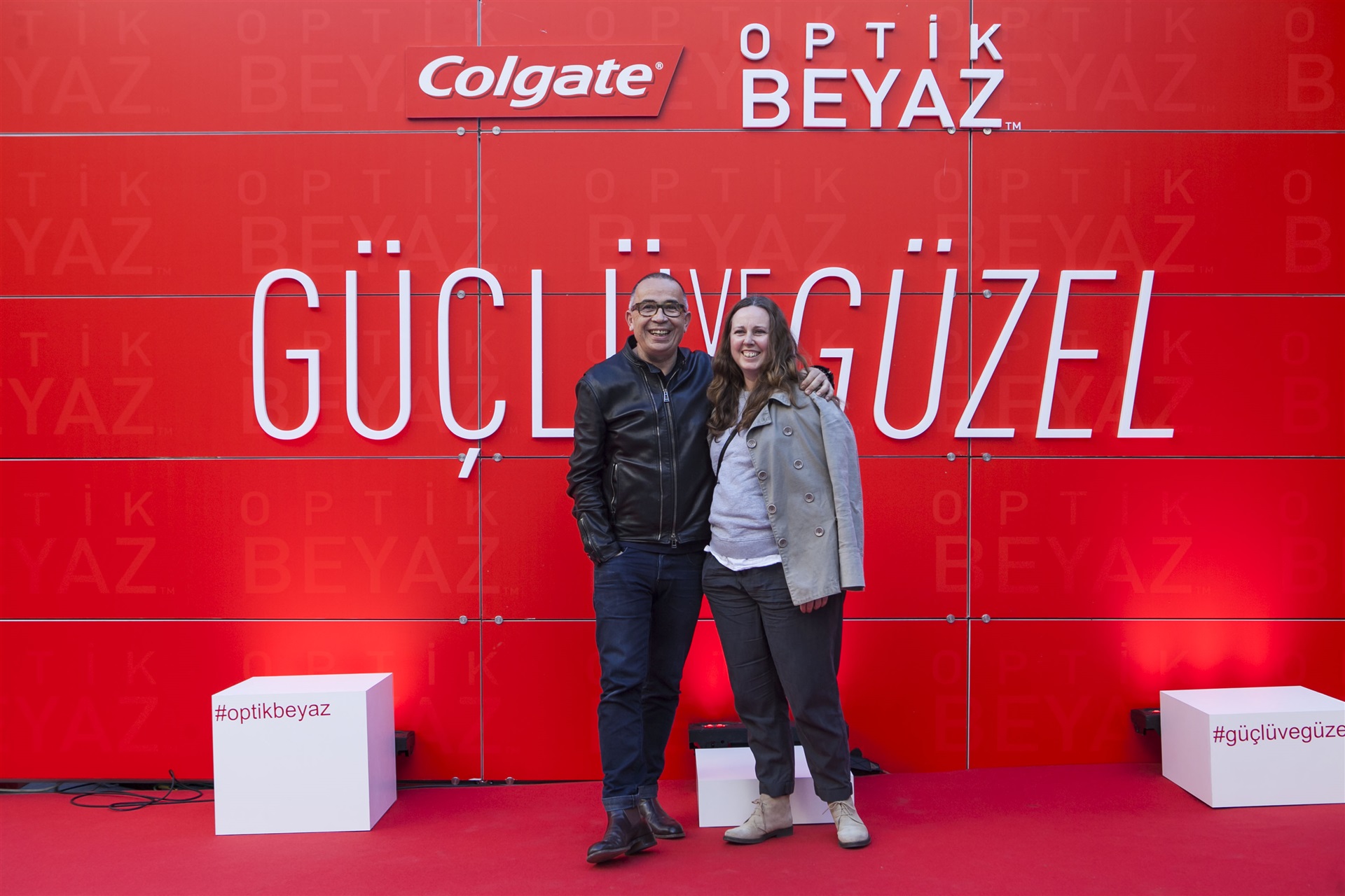 Güçlü & Güzel Fotoğraf Sergisi