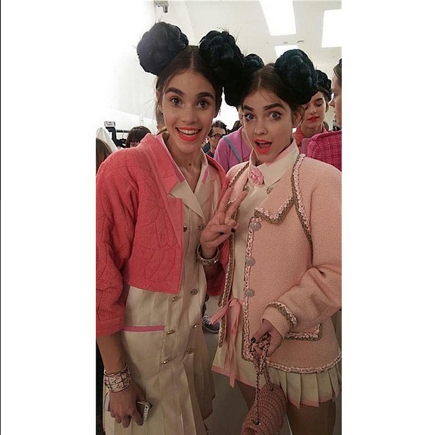 Instagram Takibi: Cruise 2016