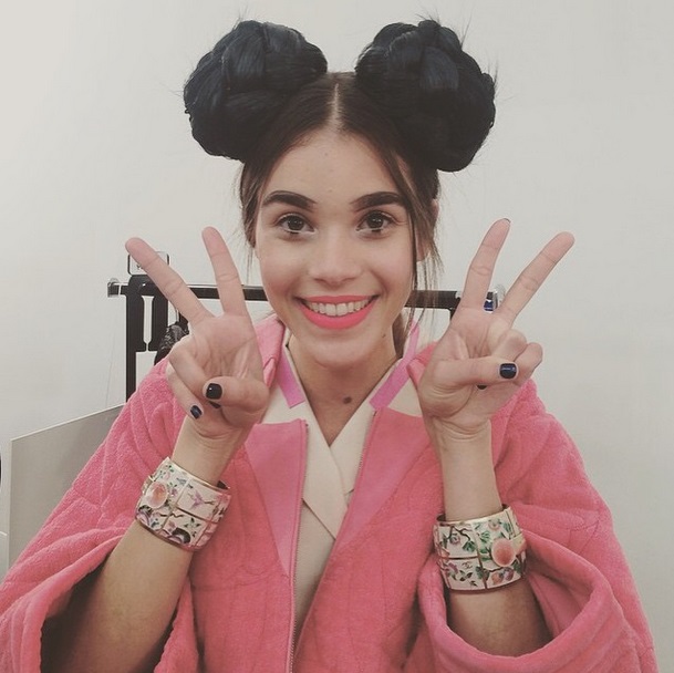 Instagram Takibi: Cruise 2016