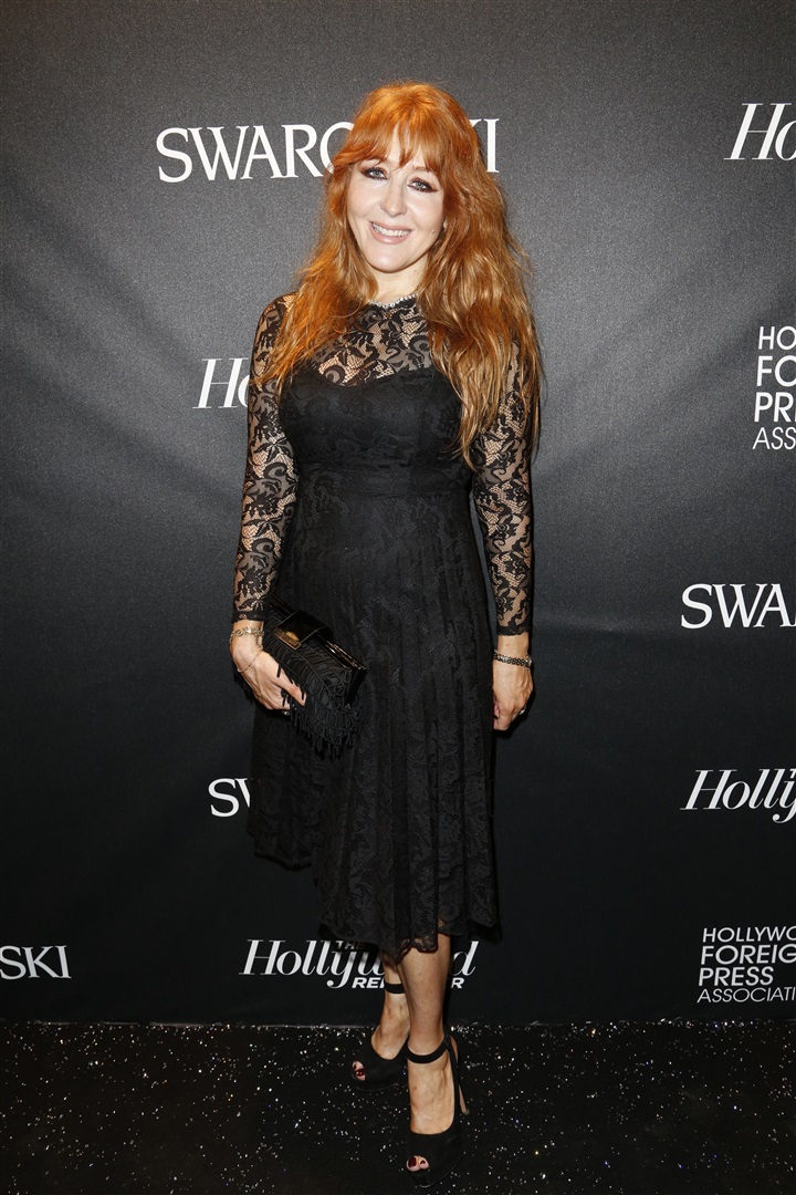 Swarovski Party