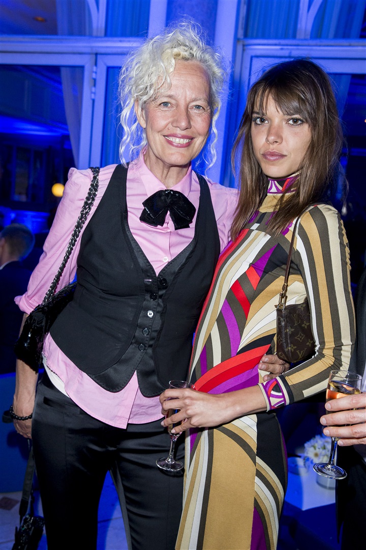 Swarovski Party