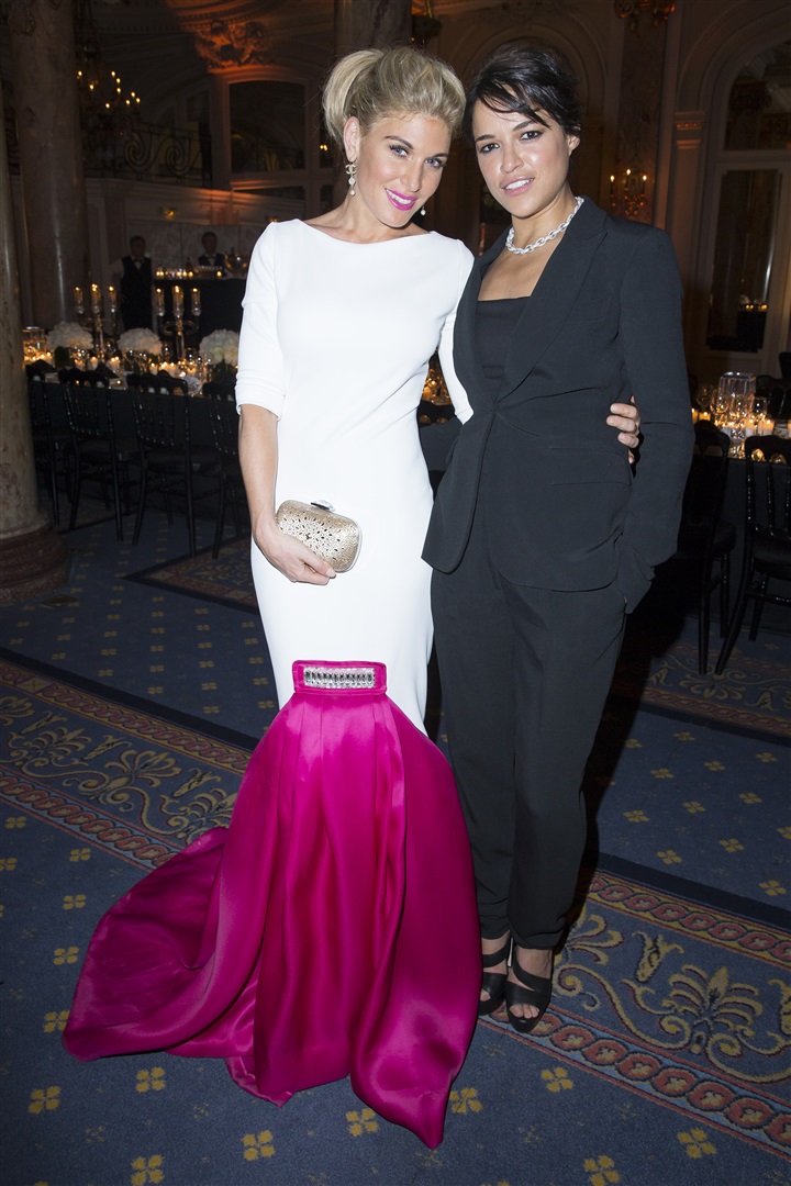 Swarovski Party