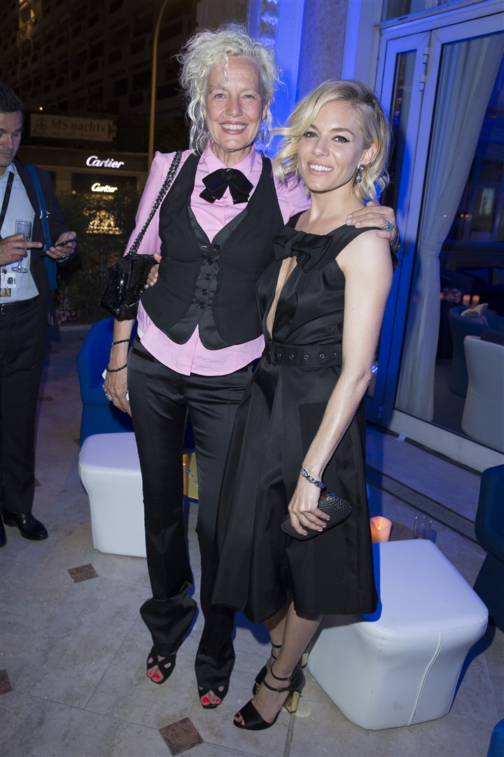 Swarovski Party